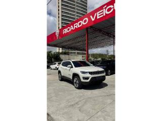 Foto do veículo Jeep Compass Longitude 2.0 4x4 Dies. 16v Aut.