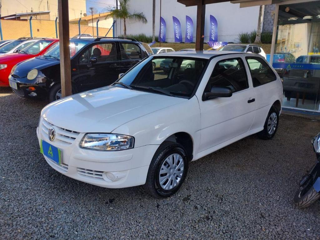 Volkswagen Gol