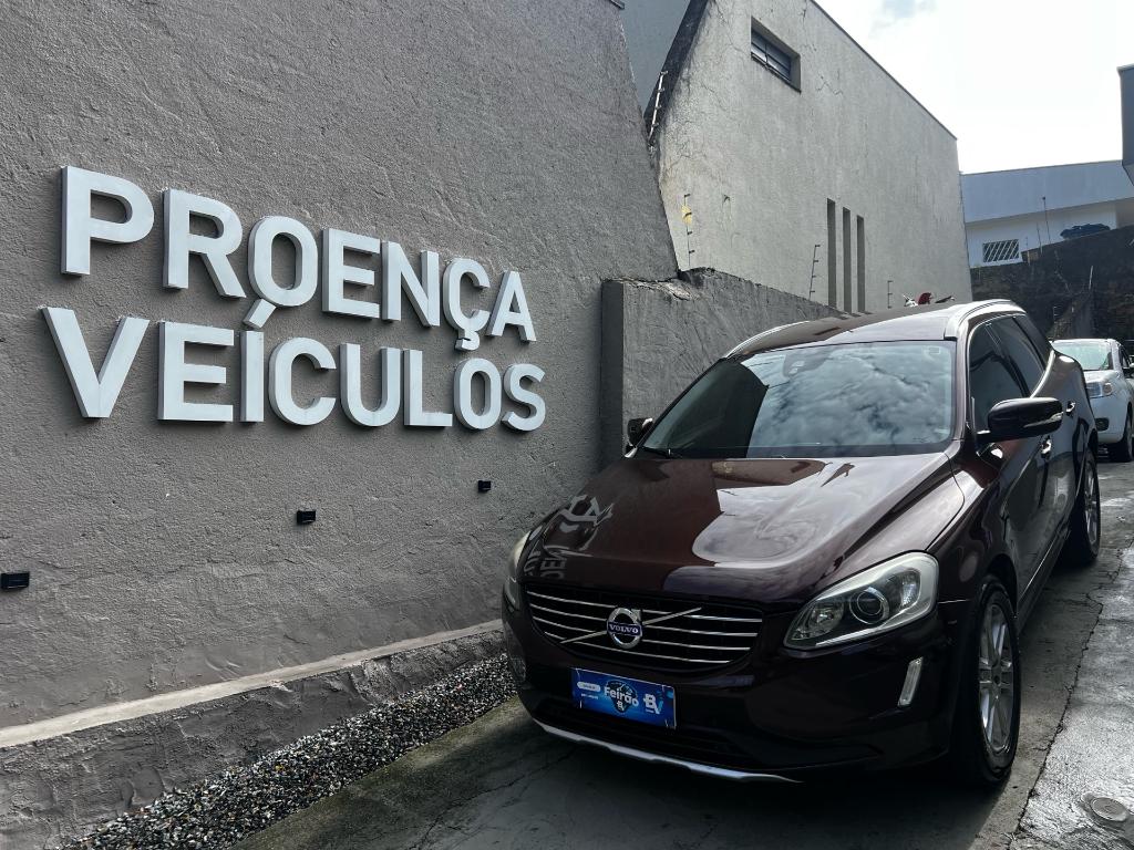 Volvo Xc60 2.0 T5 Drive E Dynamic 2014