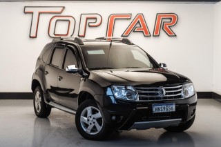 Foto do veículo Renault Duster Dynamique 1.6 Flex 16v Mec.