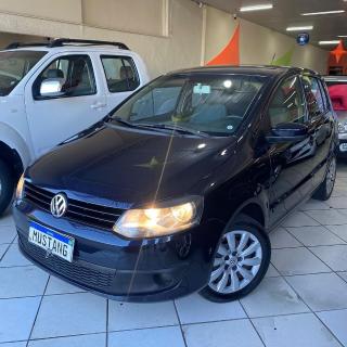 Foto do veículo Volkswagen Fox 1.0 Mi Total Flex 8v 5p
