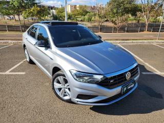 Foto do veículo Volkswagen Jetta 1.4 250 Tsi R-line Tiptronic