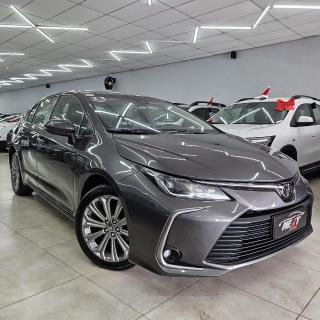 Foto do veículo Toyota Corolla 2.0 Xei Cvt
