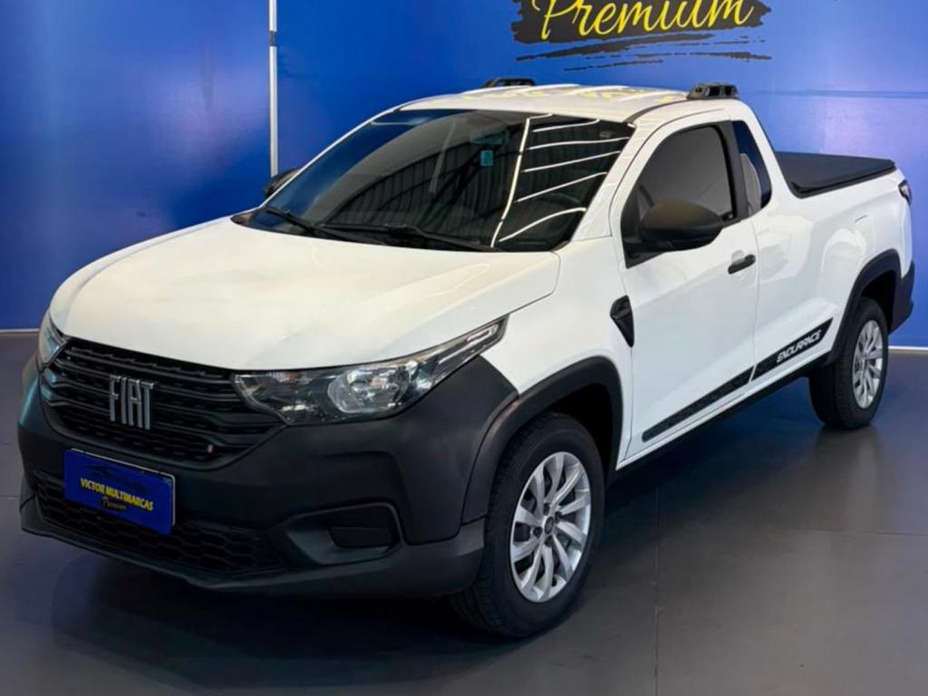 Fiat Strada