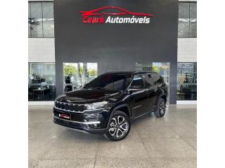 Foto do veículo Jeep Commander 2.0 Td380 Limited Auto 4wd