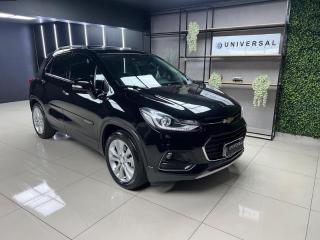 Foto do veículo Chevrolet Tracker 1.4 16v Ecotec Premier Auto
