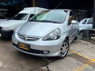 Foto do veículo Honda Fit 1.4 Lx Cvt