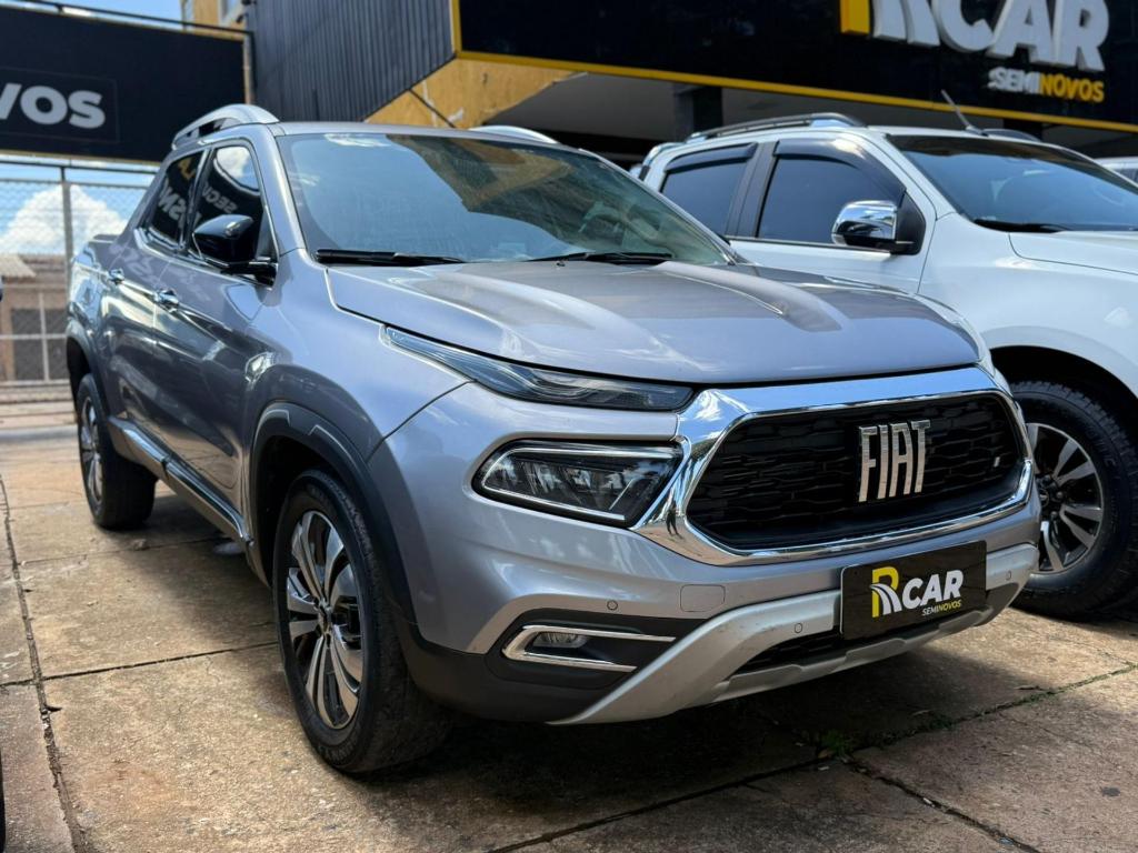 Fiat Toro