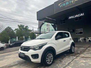 Foto do veículo Fiat Mobi 1.0 Like