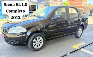 Foto do veículo Fiat Siena 1.4 8v Flex El