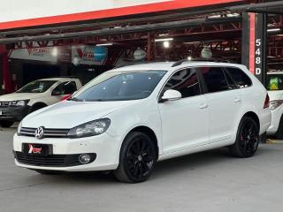 Foto do veículo Volkswagen Jetta Variant 2.5 20v 170cv Tiptronic