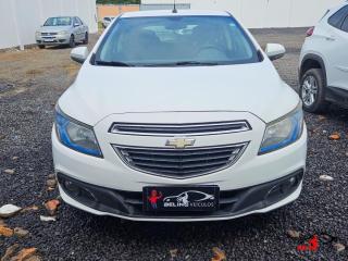 Foto do veículo Chevrolet Onix 1.4 Spe/4 Lt