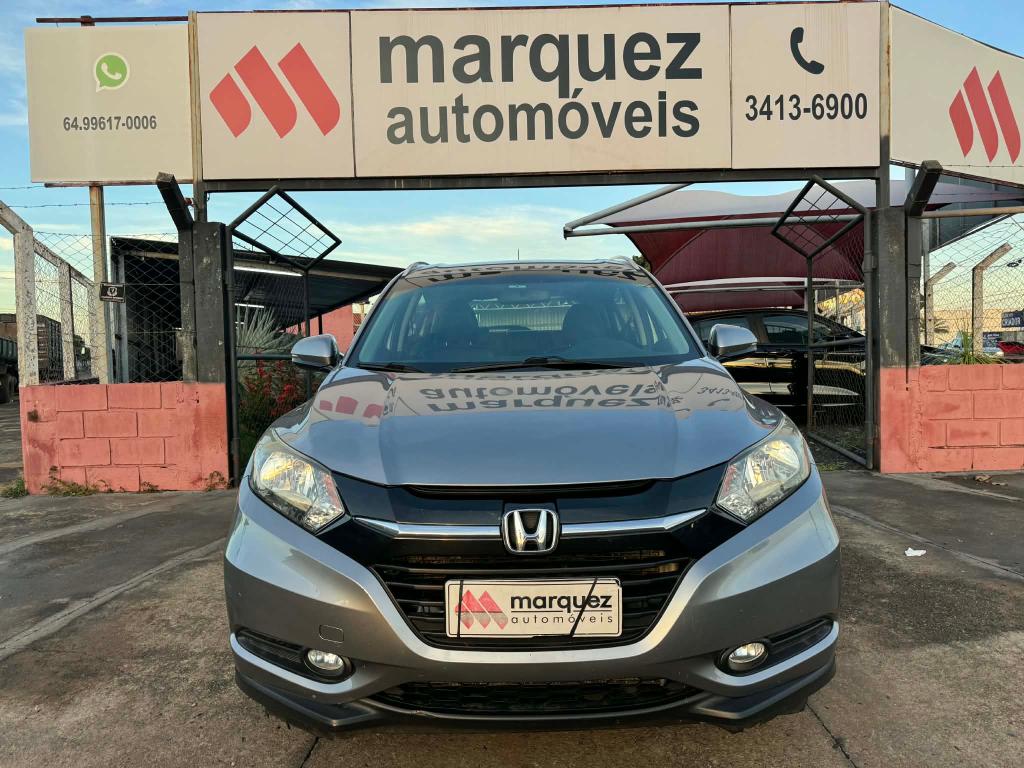 Honda HR-V 2016 à venda