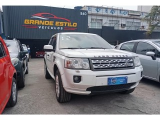 Foto do veículo Land Rover Freelander2 I6 Se 3.2 232cv Aut. 5p