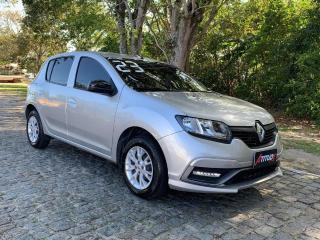 Foto do veículo Renault Sandero 1.0 S Edition