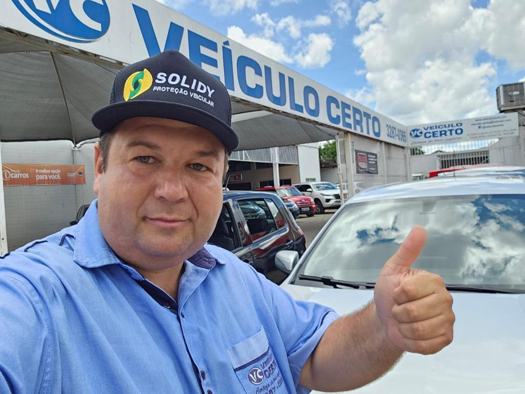 Foto do veículo