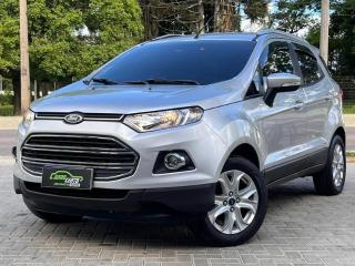 Foto do veículo Ford Ecosport 2.0 16v Flex Freestyle 4wd