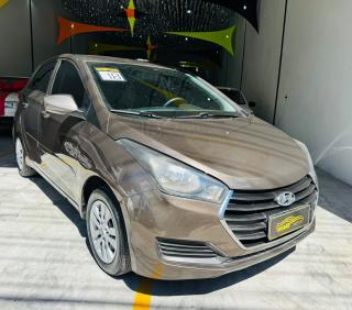Foto do veículo Hyundai Hb20 1.0 S Comfort Plus