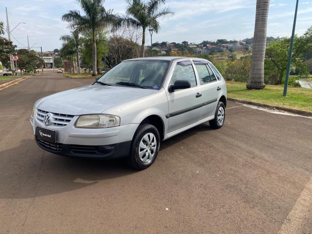 Volkswagen Gol