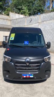 Foto do veículo Renault Master 2.3 Extra Vitre L3h2