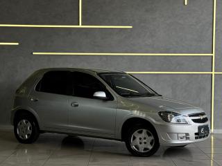 Foto do veículo Chevrolet Celta 1.0l Flexpower Lt