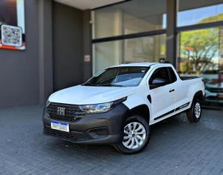 Foto do veículo Fiat Strada 1.4 Cabine Plus Endurance