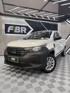 Foto do veículo Fiat Strada 1.4 Cabine Plus Endurance