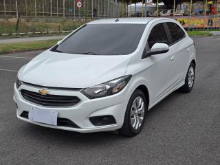 Foto do veículo Chevrolet Onix 1.4 Spe/4 Eco Lt