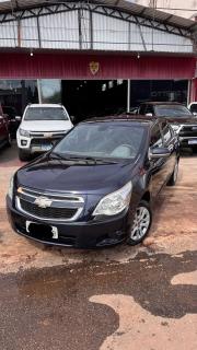 Foto do veículo Chevrolet Cobalt 1.8 8v Econoflex Lt Auto