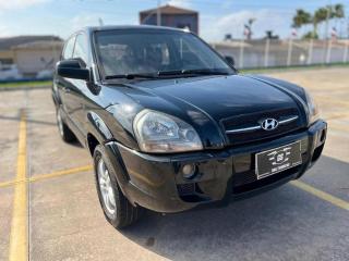 Foto do veículo Hyundai Tucson 2.0 16v Aut.