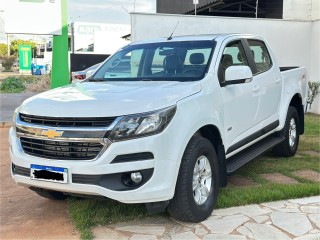 Foto do veículo Chevrolet S-10 2.8 Ctdi Cabine Dupla Lt Auto 4wd