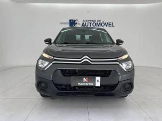 Foto do veículo Citroën C3 Live Pack 1.0 Flex 6v 5p Mec.