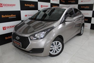 Foto do veículo Hyundai Hb20s Comfort Plus 1.0 Tb Flex 12v Mec.