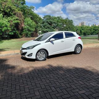 Foto do veículo Hyundai Hb20 1.0 Comfort