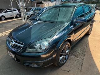 Foto do veículo Chevrolet Vectra Gt-x 2.0 Mpfi 8v Flexpower Mec.