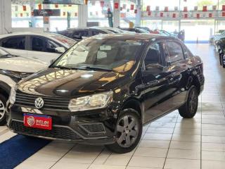 Foto do veículo Volkswagen Voyage 1.6