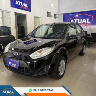 Foto do veículo Ford Fiesta 1.0 8v Flex/class 1.0 8v Flex 5p