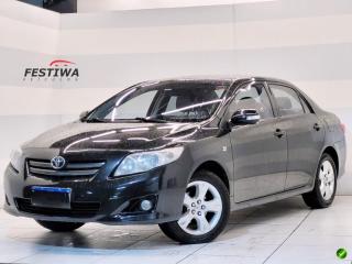 Foto do veículo Toyota Corolla Xei 1.8/1.8 Flex 16v Aut.