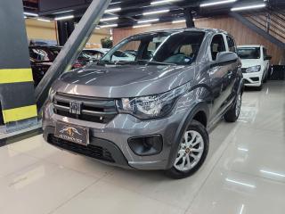 Foto do veículo Fiat Mobi 1.0 Like