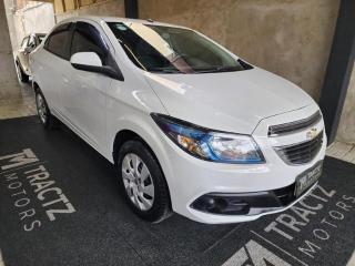 Foto do veículo Chevrolet Prisma 1.4 Spe/4 Lt