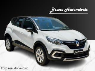 Foto do veículo Renault Captur 1.3 Tce Zen Cvt