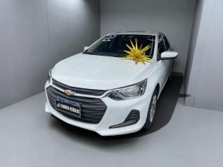 Foto do veículo Chevrolet Onix Sedan Plus Lt 1.0 12v Flex 4p Mec.