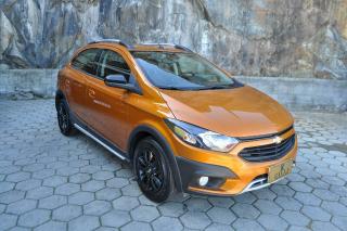 Foto do veículo Chevrolet Onix Hatch Activ 1.4 8v Flex 5p Mec.