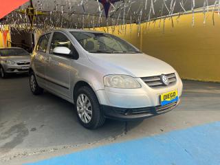 Foto do veículo Volkswagen Fox 1.0 Vht Total Flex