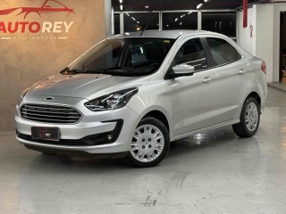 Foto do veículo Ford Ka 1.5 Se Plus + Sedan Auto