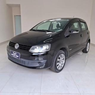 Foto do veículo Volkswagen Fox 1.0 Mi Total Flex 8v 5p