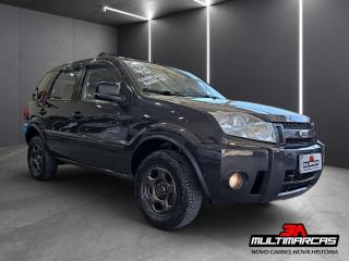 Foto do veículo Ford Ecosport 1.6 8v Flex Xls