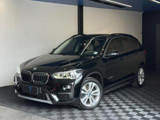 Foto do veículo Bmw X1 2.0 16v Turbo Sdrive20i Gp 4p Automático