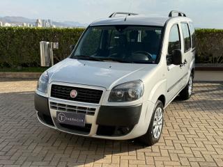 Foto do veículo Fiat Doblo 1.8 Essence 7l