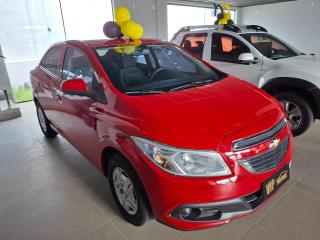 Foto do veículo Chevrolet Prisma Sed. Lt 1.0 8v Flexpower 4p